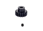 Fastrax M1 19T Steel Pinion Gear (5mm)