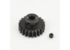 Fastrax M1 22T Steel Pinion Gear (5mm)