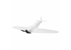 Flite Test Spitfire Master Series Speed Build Kit with Maker Foam (1220mm)