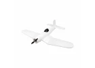 Flite Test Corsair Master Series Speed Build Kit with Maker Foam (1168mm)