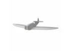 Flite Test Spitfire Speed Build Kit with Maker Foam (1080mm)