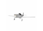 Flite Test Mustang Speed Build Kit with Maker Foam (1016mm)