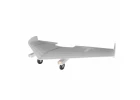 Flite Test Kraken Speed Build Kit with Maker Foam (1790mm)