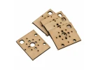 Flite Test Swappable Firewalls (5 pcs)
