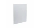 Flite Test 30x40in Thick Water Resistant BiFold Maker Foam, White (15 pcs)
