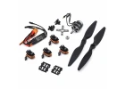 Flite Test Power Pack C - Radials
