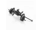 FMS Fcx 1:24 12401 Front Axle Assembly ** CLEARANCE **