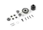 FMS 1:24 Metal Differential