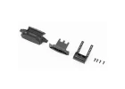 FMS 12421 Exhaustion Plate