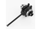 FMS 1:24 12421 Front Different Ial Gear Box Assembly
