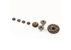 FMS 1:24 12421 Differential Gear ** CLEARANCE **