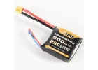 FMS Lipo Battery 7.4V 900Mah 25C XT30