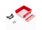 FMS 12405 Car Hopper Red