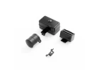 FMS 12405 Gas Tank And Accessory