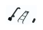FMS 12483 Ladder And Wading Throat