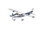 FMS Cessna 182 Sky Trainer 1400mm - RTF With Reflex