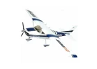 FMS Cessna 182 Sky Trainer 1400mm - RTF With Reflex V2