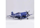 FMS F4U Corsair V3 1400mm - PNP (No Reflex)