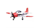 FMS T-28D Trojan 800mm V2 - PNP