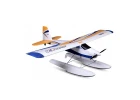 FMS 1220mm Super EZ Trainer V3 With Floats + Wheels - ARTF