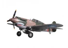 FMS 1400mm P-40B Super Scale PNP V2