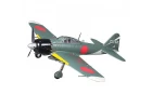 FMS Zero A6M5 1100mm - PNP