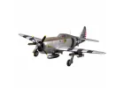 FMS 1500mm P-47 Razorback Bonnie V2 - PNP