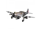 FMS 1500mm P-47 Razorback Bonnie V2 - PNP