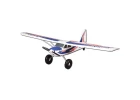 FMS Kingfisher 1400 With Floats and Skis - ARTF With Reflex