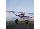 FMS Kingfisher 1400mm With Flaps - PNP With Wheels + Floats + Skis