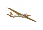FMS Fox Glider 3000mm - ARTF