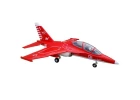 FMS Yak 130 V2 ARTF - Red
