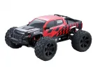 FMS FMT10 Colorado 4X4 RS - Red/Black