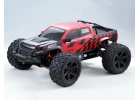 FMS FMT10 Colorado 4X4 RS - Red/Black