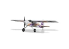 FMS 1220mm Super EZ Trainer V4 With Floats + Wheels + Reflex Gyro - PNP