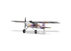 FMS 1220mm Super EZ Trainer V4 With Floats + Wheels + Reflex Gyro - PNP