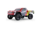 FMS FSC24 Chaser Truck RTR - Red