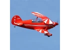 FMS Pitts V2 1400mm - ARTF With Reflex System