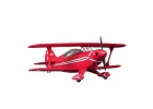 FMS Pitts V2 1400mm - PNP With Reflex System