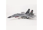 FMS J-11 Twin 70mm EDF - ARTF