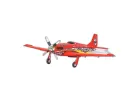 FMS P-51 Dago  1100mm - Red