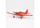 FMS P-51 Dago  1100mm - Red