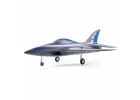 FMS Integral 80mm EDF - PNP - Blue