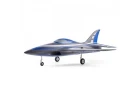 FMS Integral 80mm EDF - PNP - Blue