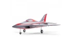 FMS Integral 80mm EDF - PNP - Red