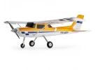 FMS 1220mm Ranger EP - PNP With Reflex V3 - Yellow