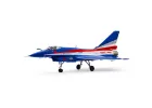 FMS J10 64mm EDF With Reflex V3 - Blue