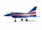 FMS J10 64mm EDF With Reflex V3 - Blue