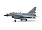 FMS J10 64mm EDF With Reflex V3 - Grey
