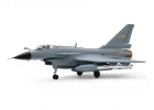 FMS J10 64mm EDF With Reflex V3 - Grey